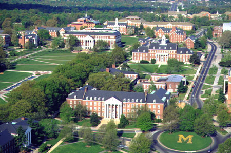 UMD